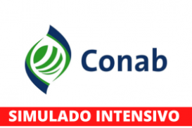 Concurso Conab 2025