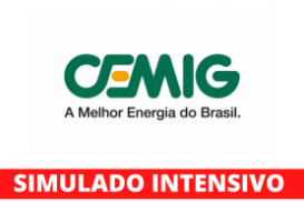 Concurso Cemig (MG) 2025