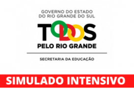 Concurso Seduc RS 2025