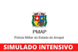 Concurso PM AP 2025 — Oficiais